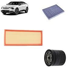 Kit tagliando filtri usato  Spedito ovunque in Italia 