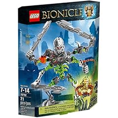 Lego bionicle 70792 gebraucht kaufen  Wird an jeden Ort in Deutschland