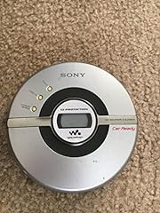 Sony ej106ck walkman for sale  Delivered anywhere in USA 