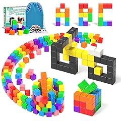 Pcs magnetic blocks for sale  Delivered anywhere in USA 