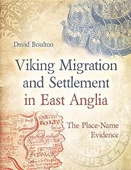 Viking migration settlement for sale  Delivered anywhere in UK