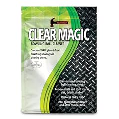 Hammer clear magic for sale  Delivered anywhere in UK