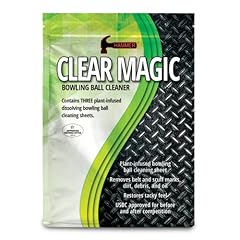 Hammer clear magic for sale  Delivered anywhere in UK