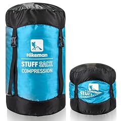 Compression stuff sack for sale  Delivered anywhere in UK