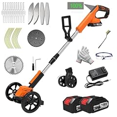 Weed wacker battery for sale  Delivered anywhere in USA 