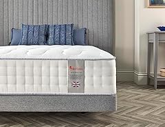 Bed centre king for sale  Delivered anywhere in UK