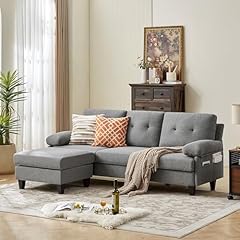 Tornama convertible sectional for sale  Delivered anywhere in USA 