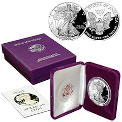 1986 silver eagle for sale  Delivered anywhere in USA 