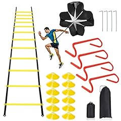 Speed agility ladder for sale  Delivered anywhere in USA 