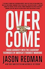 Overcome crush adversity for sale  Delivered anywhere in USA 