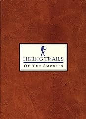 Hiking trails smokies for sale  Delivered anywhere in USA 
