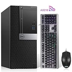 Dell tower computer for sale  Delivered anywhere in USA 