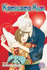 Kamisama kiss volume usato  Spedito ovunque in Italia 