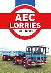 Aec lorries for sale  Delivered anywhere in Ireland