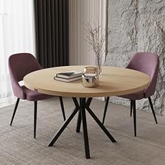 Oak extendable dining for sale  Delivered anywhere in UK