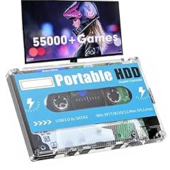 Covozama 500gb portable for sale  Delivered anywhere in USA 