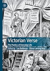 Victorian verse poetics for sale  Delivered anywhere in USA 