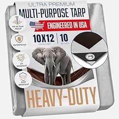 10x12 heavy duty for sale  Delivered anywhere in USA 