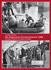 Hamburger flutkatastrophe 1962 gebraucht kaufen  Wird an jeden Ort in Deutschland