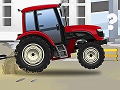 Roter traktor gebraucht kaufen  Wird an jeden Ort in Deutschland