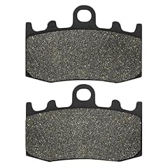 Motorbike brake pads for sale  Delivered anywhere in UK