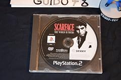 Scarface d'occasion  Livré partout en France