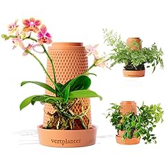 Vertplanter vasi fiori usato  Spedito ovunque in Italia 
