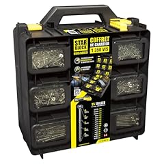Starblock coffret vis d'occasion  Livré partout en France