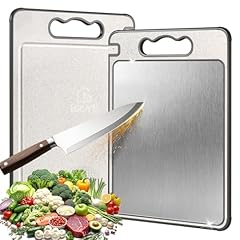 Titanium cutting board for sale  Delivered anywhere in USA 