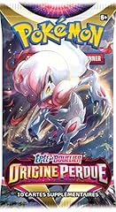 Pokemon booster epée d'occasion  Livré partout en France