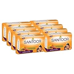 Santoor soap sandal for sale  Delivered anywhere in UK