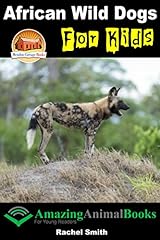 African wild dogs for sale  Delivered anywhere in USA 