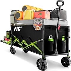 Vic collapsible folding for sale  Delivered anywhere in USA 