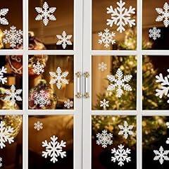 Naler schneeflocken fensterbil gebraucht kaufen  Wird an jeden Ort in Deutschland