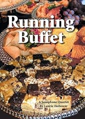 Laurie holloway running for sale  Delivered anywhere in UK