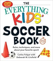 Everything kids soccer for sale  Delivered anywhere in USA 