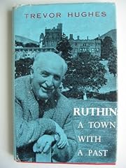 Ruthin town past for sale  Delivered anywhere in UK