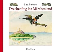 Drachenflug ins märchenland gebraucht kaufen  Wird an jeden Ort in Deutschland