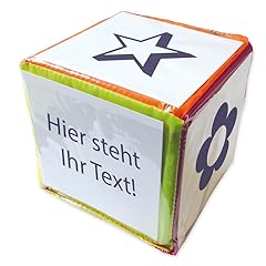 Timetex blanko würfel gebraucht kaufen  Wird an jeden Ort in Deutschland