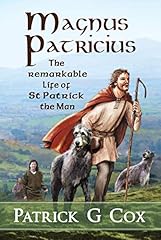 Magnus patricius remarkable for sale  Delivered anywhere in UK