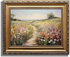 Kbkbart gold framed for sale  Delivered anywhere in USA 