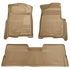 Husky liners weatherbeater for sale  Delivered anywhere in USA 