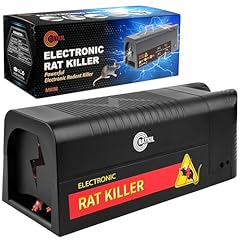 Ratkil electric rat for sale  Delivered anywhere in UK