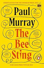 The bee sting gebraucht kaufen  Wird an jeden Ort in Deutschland