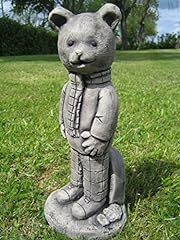 Rupert bear stone for sale  Delivered anywhere in UK