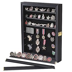 Verani medals display for sale  Delivered anywhere in USA 