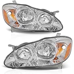 Alziria headlight assembly for sale  Delivered anywhere in USA 