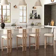 Farmhouse bar stools for sale  Delivered anywhere in USA 