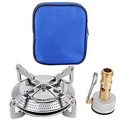 Réchaud camping portable d'occasion  Livré partout en France