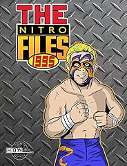 Nitro files 1995 for sale  Delivered anywhere in Ireland